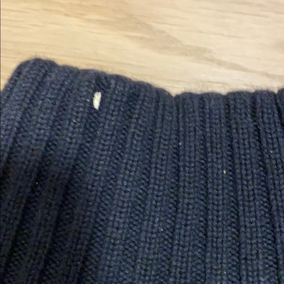 G-Star Raw Fleece Zip Through Sweater - Picture 7 of 7